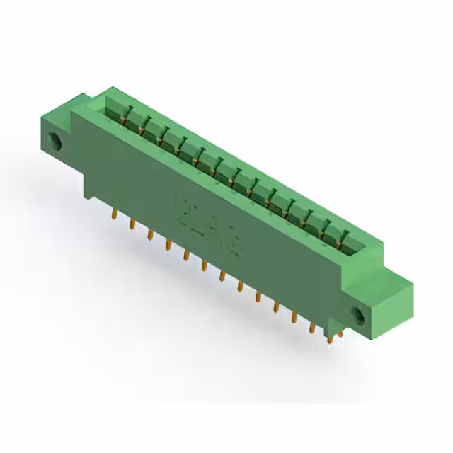 333-026-556-812 EDAC Inc.  Edgeboard Connectors
